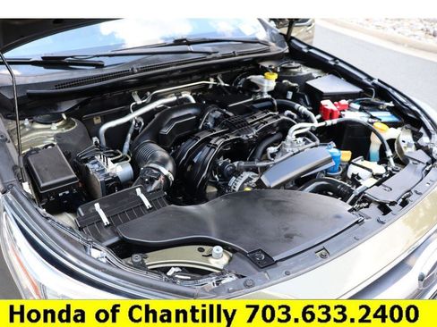 Used 2021 Subaru Outback Limited w/ Popular Package #2 image 38