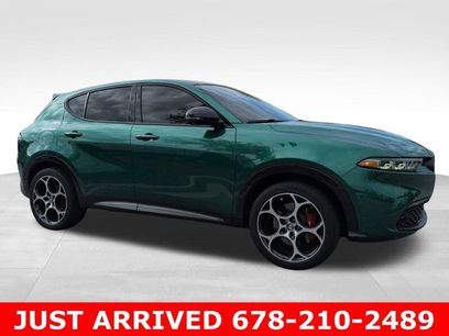 Used 2024 Alfa Romeo Tonale Veloce w/ Active Assist Package