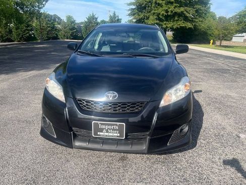 Used 2010 Toyota Matrix FWD image 22
