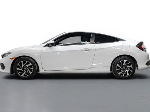 Used 2016 Honda Civic LX-P image 9