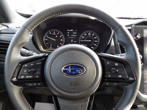 Used 2025 Subaru Forester Premium w/ Convenience Package #1 image 17