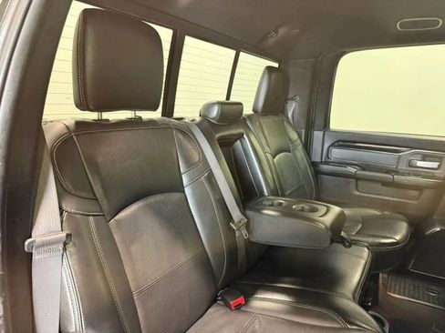 Used 2020 RAM 2500 Power Wagon AWD/4WD image 30