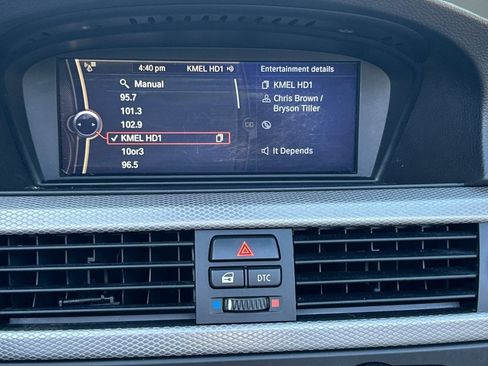 Used 2011 BMW 335is Convertible image 24