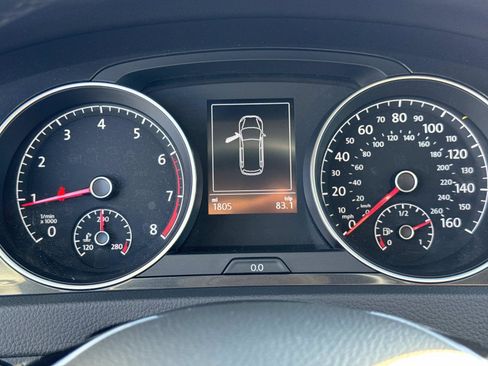 Used 2018 Volkswagen Golf Alltrack SEL image 22