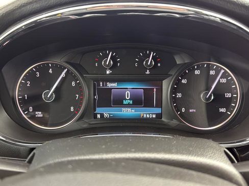 Used 2020 Buick Encore Preferred w/ Safety Package FWD image 21