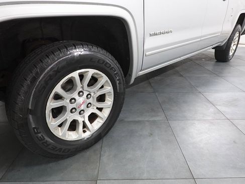 Used 2014 GMC Sierra 1500 SLE w/ SLE Value Package image 26