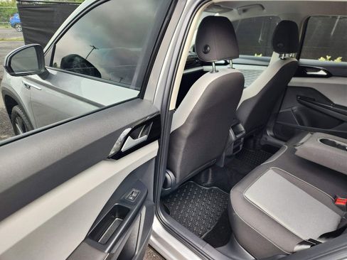 Certified 2024 Volkswagen Taos S image 21