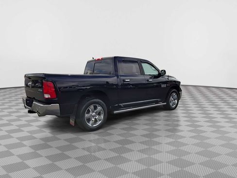 Used 2017 RAM 1500 Big Horn image 8