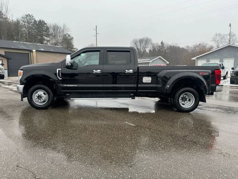 Used 2020 Ford F350 XL w/ STX Appearance Package image 9
