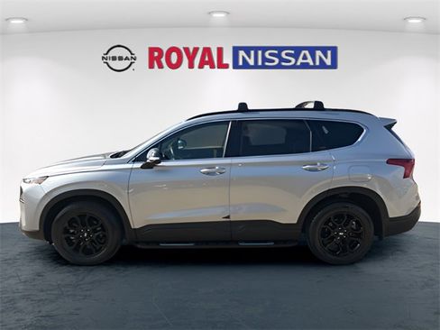 Used 2023 Hyundai Santa Fe XRT image 4