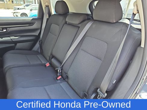 Certified 2024 Honda CR-V EX image 13