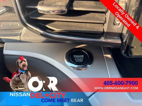 Used 2023 Ford Explorer XLT w/ Equipment Group 202A image 27