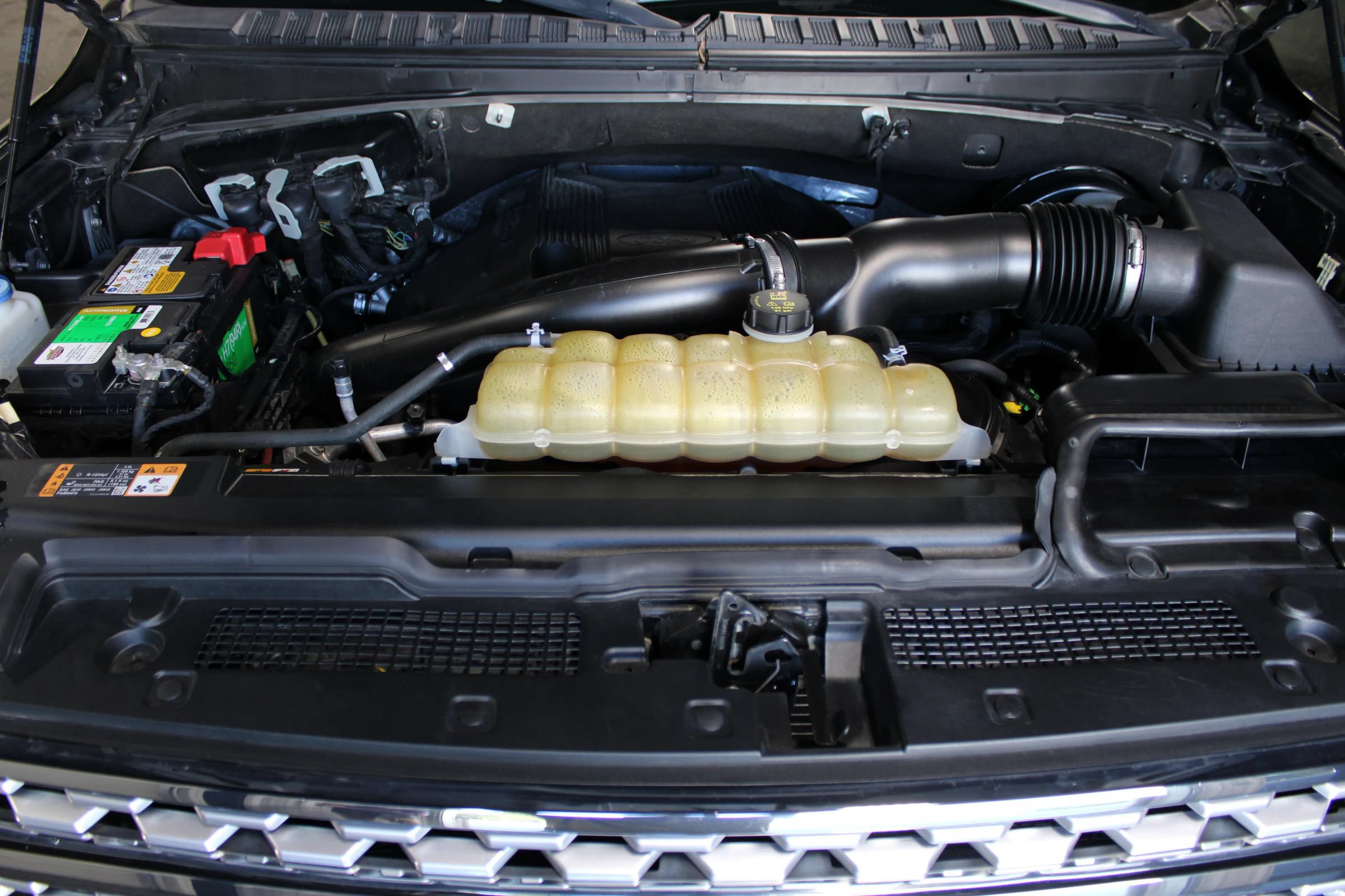 Used 2020 Ford Expedition Platinum RWD image 52