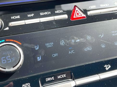 New 2026 Hyundai Santa Fe Calligraphy image 32