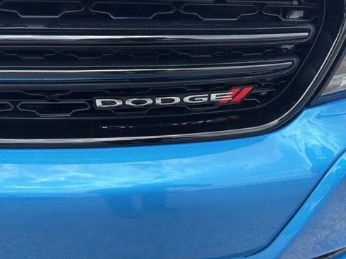 Certified 2023 Dodge Charger SXT RWD image 9