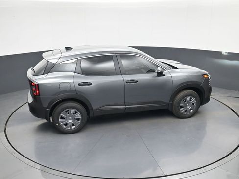 New 2026 Nissan Kicks S image 30