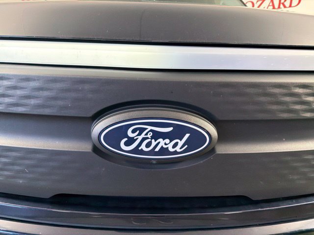 Certified 2025 Ford F150 Lightning Flash AWD/4WD image 4