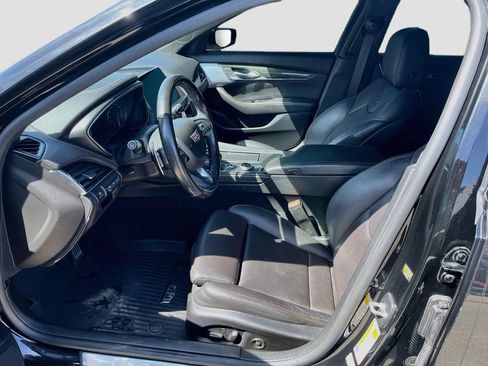 Used 2020 Cadillac CT5 Sport AWD/4WD image 22