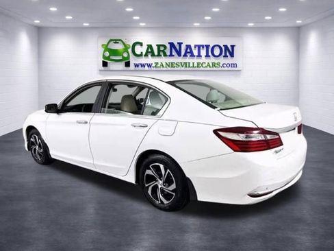 Used 2016 Honda Accord LX image 4