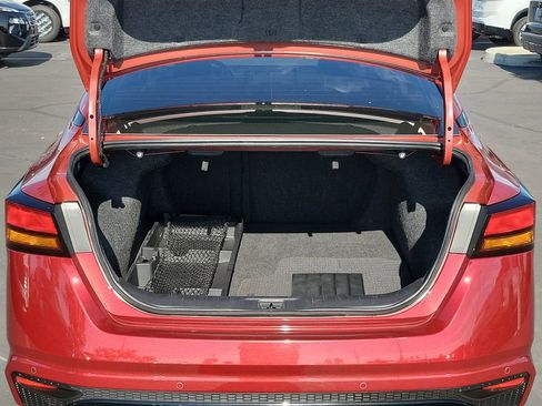 Certified 2024 Nissan Altima 2.5 SR w/ SR Premium Package image 26