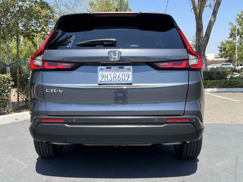 Used 2024 Honda CR-V EX-L image 52