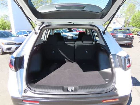 Used 2023 Honda HR-V LX image 11