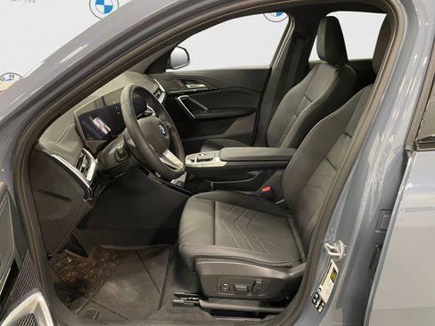 New 2025 BMW X2 xDrive28i w/ Technology Package image 9