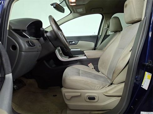 Used 2011 Ford Edge SEL w/ 201A Rapid Spec Order Code image 15