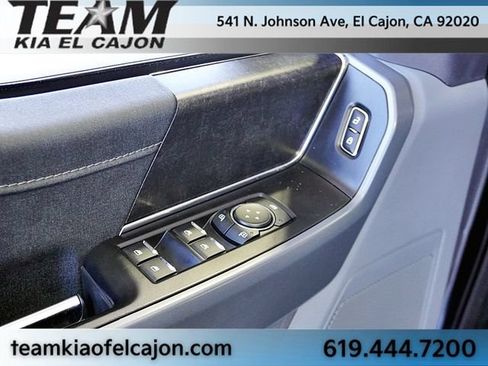 Used 2024 Ford F150 Lightning XLT AWD/4WD image 30