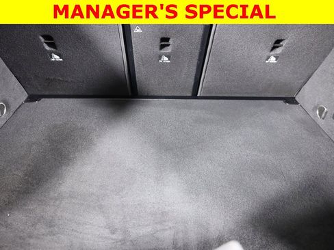 Used 2021 Mercedes-Benz GLA 35 AMG GLA 35 AMG image 53