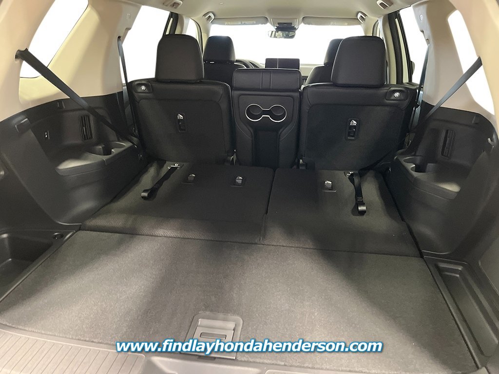 New 2026 Honda Pilot EX-L image 24