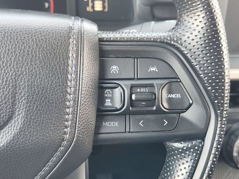 Used 2025 Toyota Tacoma SR RWD image 28