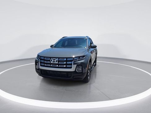 New 2026 Hyundai Santa Cruz SEL AWD/4WD image 3