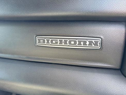 Used 2019 RAM 3500 Big Horn image 29