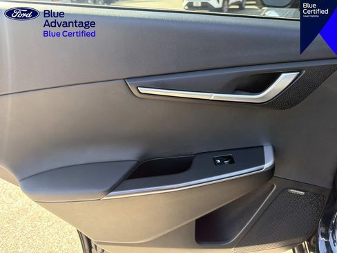 Used 2024 Kia EV6 Wind w/ Wind Technology Package RWD image 10