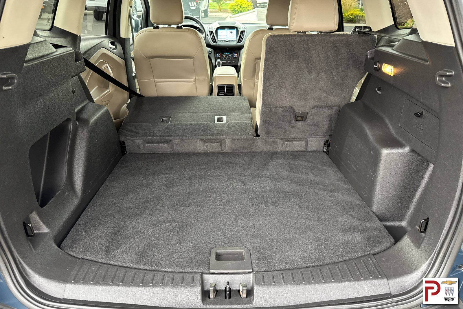 Used 2019 Ford Escape SEL AWD/4WD image 17