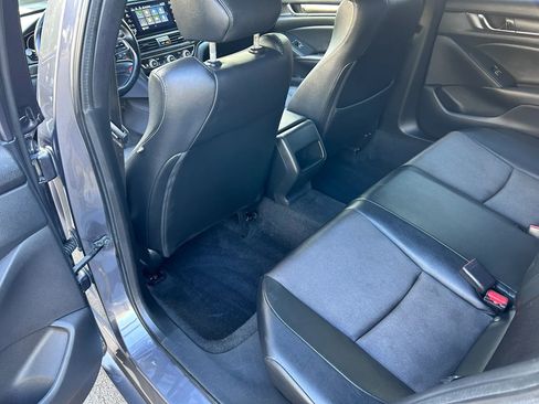 Used 2020 Honda Accord Sport image 27
