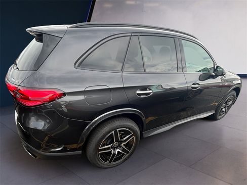 Certified 2025 Mercedes-Benz GLC 350e 4MATIC image 6