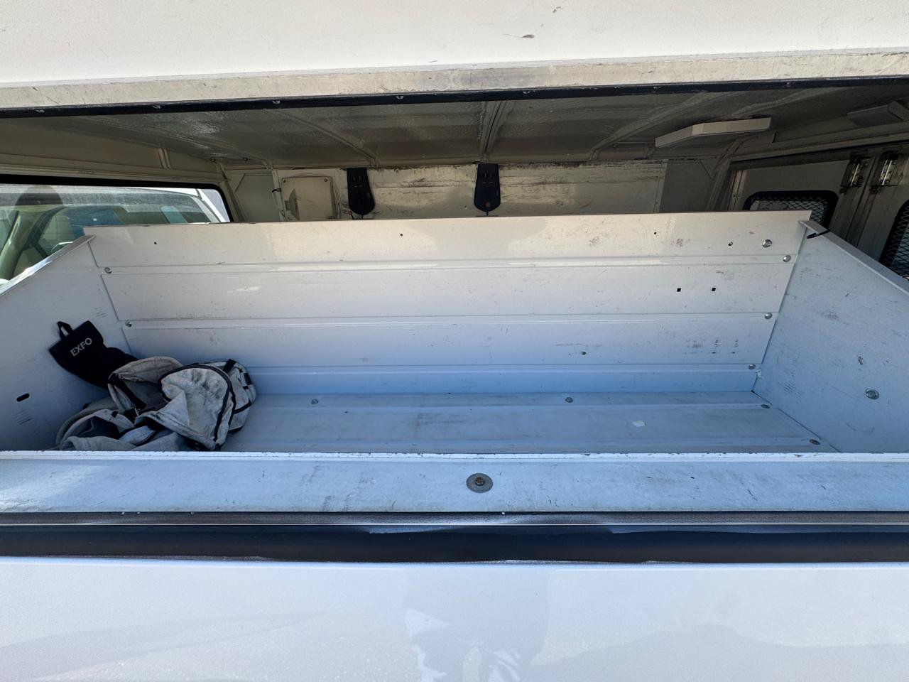 Used 2007 Ford F150 STX RWD image 15
