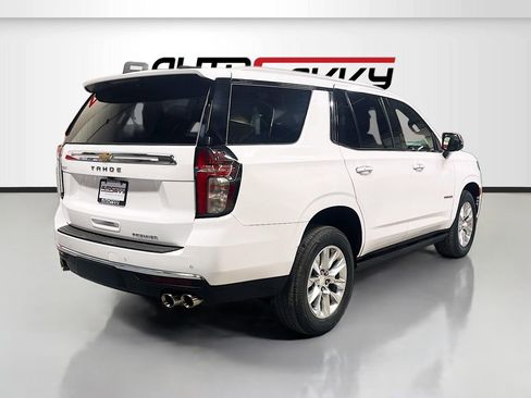 Used 2023 Chevrolet Tahoe Premier image 7