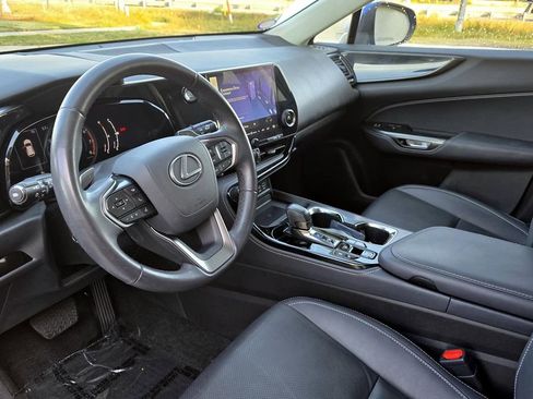 Used 2022 Lexus NX 350 350 Premium image 23