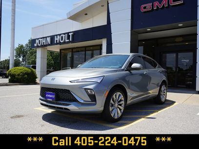 Used 2025 Buick Envista Avenir