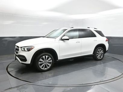 Used 2020 Mercedes-Benz GLE 350 4MATIC