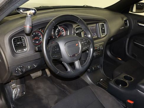 Used 2020 Dodge Charger Police AWD/4WD image 25