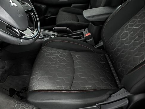 Used 2024 Mitsubishi Outlander Sport AWD image 15