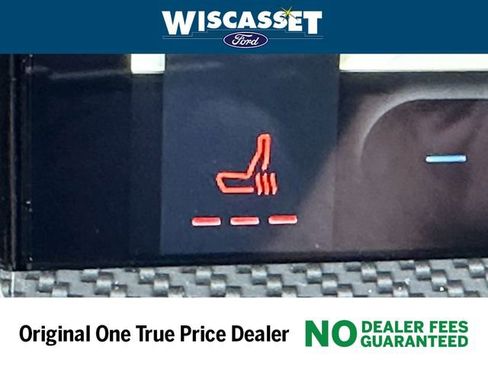 Used 2024 Ford Escape ST-Line Select w/ Tech Pack #2 image 13