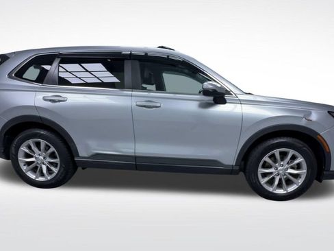 Used 2024 Honda CR-V EX-L image 11