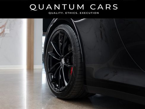 Used 2023 Porsche 911 Carrera S RWD image 27