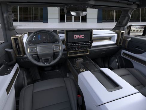 New 2024 GMC Hummer EV 3X w/ Extreme Off-Road Package image 15