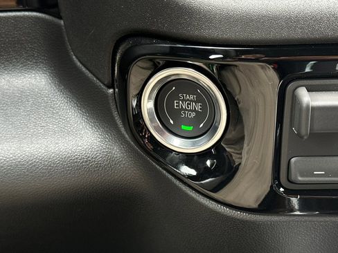 New 2026 Chevrolet Silverado 1500 LT Trail Boss w/ LT Trail Boss Premium Package AWD/4WD image 22